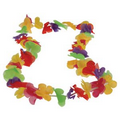 Petal Leis/Rainbow